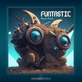 RENE PARK - FUNTASTIC
